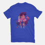 Joestar-mens heavyweight tee-dandingeroz