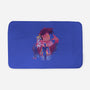 Joestar-none memory foam bath mat-dandingeroz