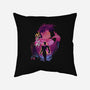 Joestar-none removable cover w insert throw pillow-dandingeroz