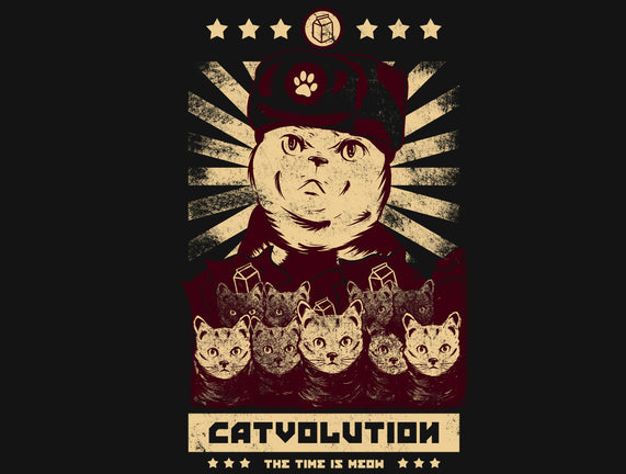 Catvolution