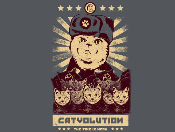 Catvolution