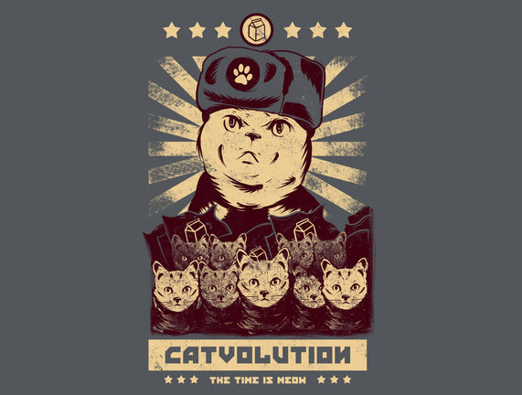 Catvolution