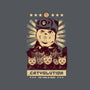 Catvolution-none non-removable cover w insert throw pillow-yumie