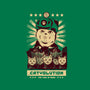 Catvolution-none beach towel-yumie