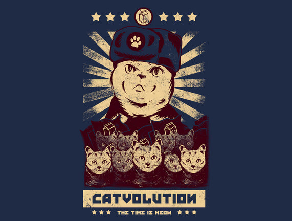 Catvolution