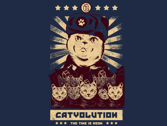 Catvolution