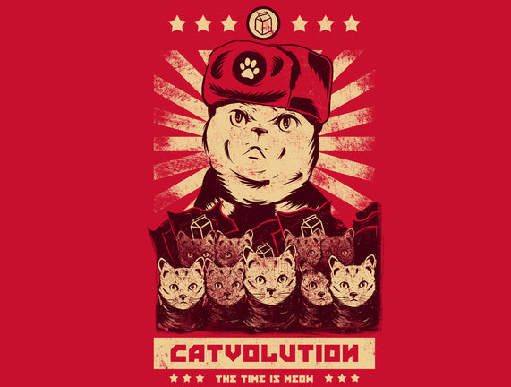 Catvolution