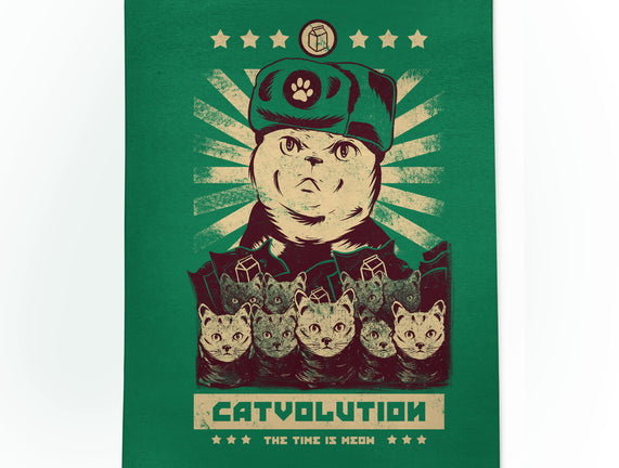 Catvolution