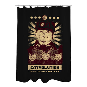 Catvolution