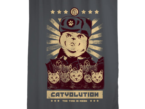 Catvolution