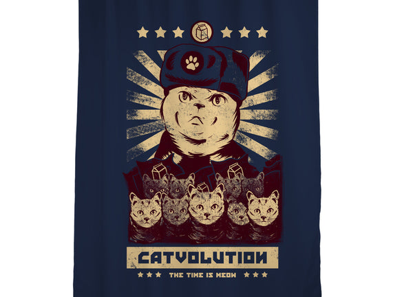 Catvolution