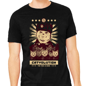 Catvolution