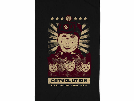 Catvolution