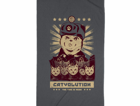 Catvolution