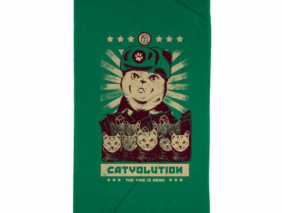 Catvolution