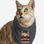 Catvolution-cat bandana pet collar-yumie