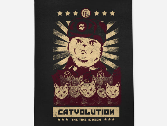 Catvolution