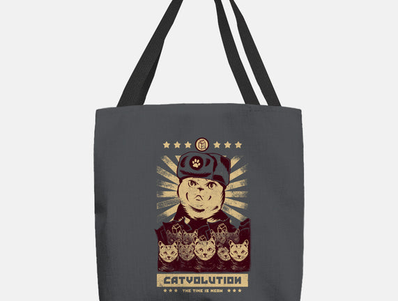 Catvolution