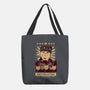 Catvolution-none basic tote-yumie