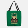 Catvolution-none basic tote-yumie