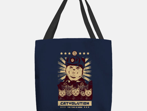 Catvolution