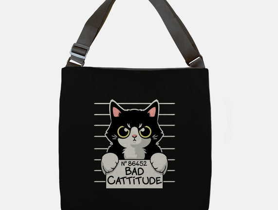 Bad Cattitude