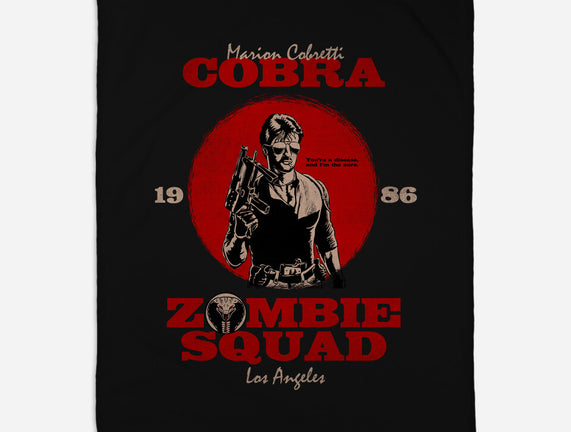Zombie Squad LA