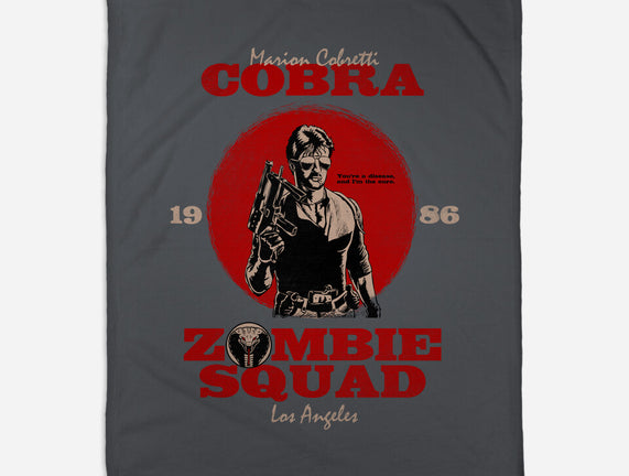 Zombie Squad LA