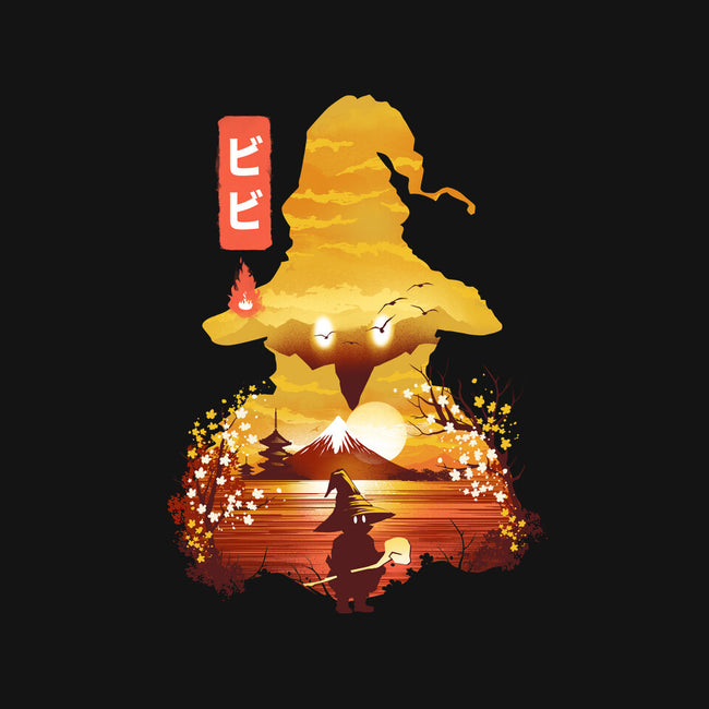 Ukiyo E Vivi-womens v-neck tee-dandingeroz