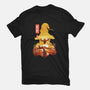 Ukiyo E Vivi-mens heavyweight tee-dandingeroz