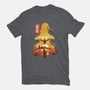 Ukiyo E Vivi-mens heavyweight tee-dandingeroz