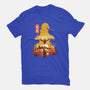 Ukiyo E Vivi-mens heavyweight tee-dandingeroz