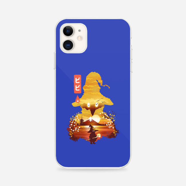 Ukiyo E Vivi-iphone snap phone case-dandingeroz