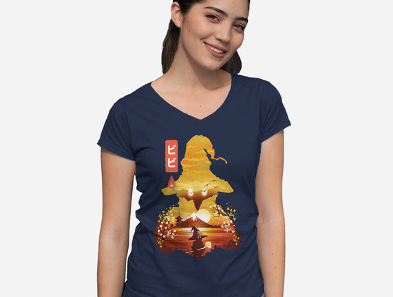 Ukiyo E Vivi