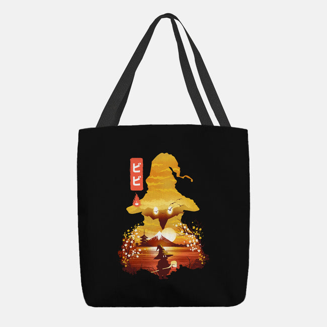 Ukiyo E Vivi-none basic tote-dandingeroz