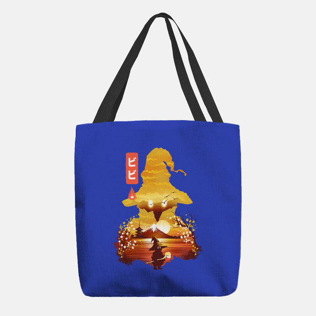 Ukiyo E Vivi-none basic tote-dandingeroz