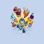 Rokku Run-youth pullover sweatshirt-toyfu