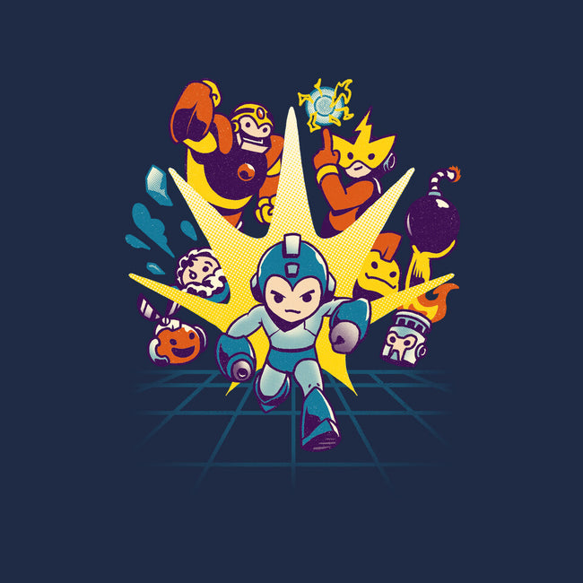 Rokku Run-womens v-neck tee-toyfu