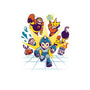 Rokku Run-youth pullover sweatshirt-toyfu
