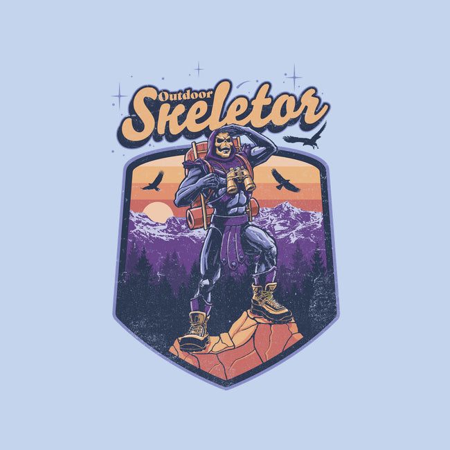 Masters Of The Outdoors-unisex basic tee-jlaser