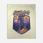 Masters Of The Outdoors-none fleece blanket-jlaser