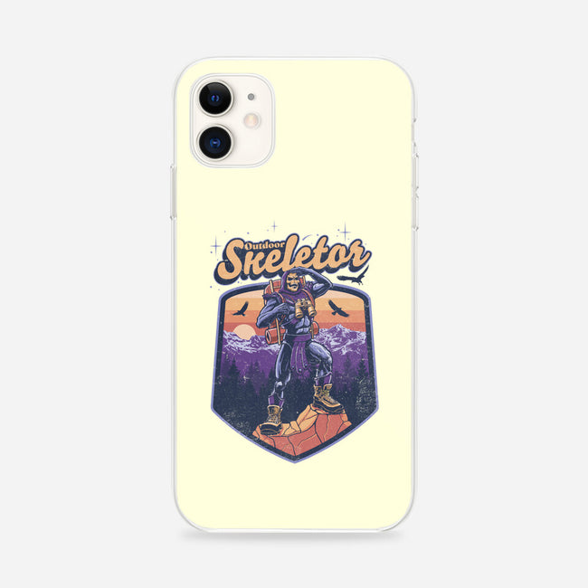 Masters Of The Outdoors-iphone snap phone case-jlaser