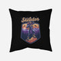 Masters Of The Outdoors-none removable cover w insert throw pillow-jlaser
