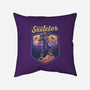 Masters Of The Outdoors-none removable cover w insert throw pillow-jlaser