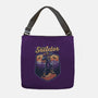 Masters Of The Outdoors-none adjustable tote-jlaser