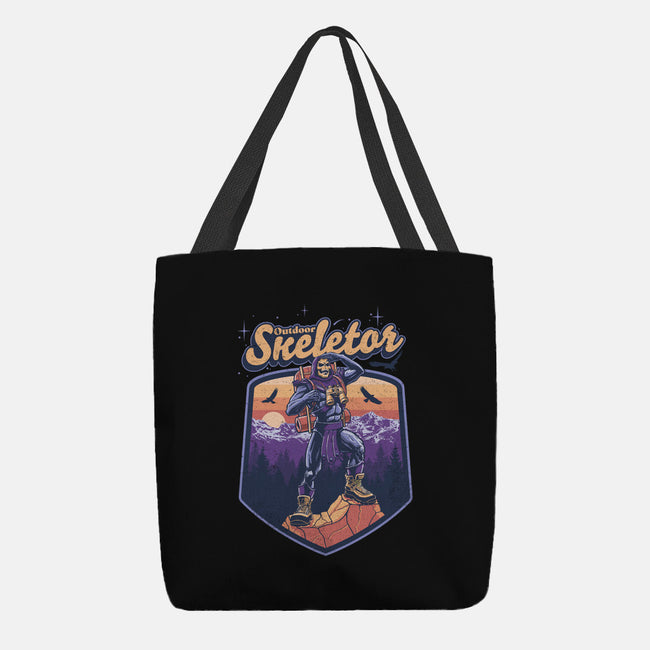 Masters Of The Outdoors-none basic tote-jlaser