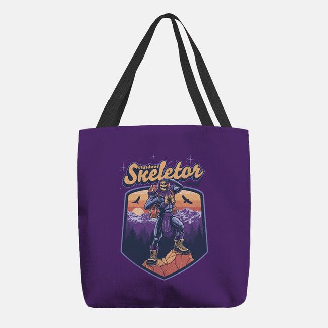 Masters Of The Outdoors-none basic tote-jlaser