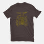 Into The Unknown-mens heavyweight tee-krobilad