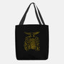 Into The Unknown-none basic tote-krobilad