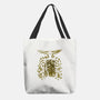 Into The Unknown-none basic tote-krobilad